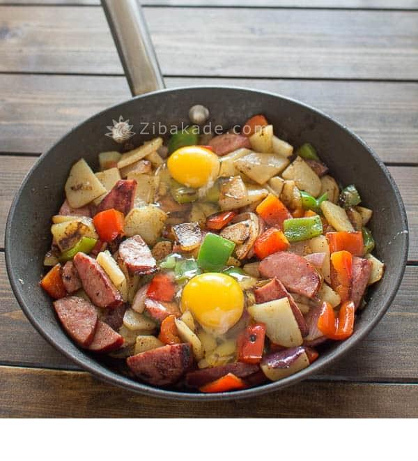 آشپزی آسان و سریع و خوشمزه